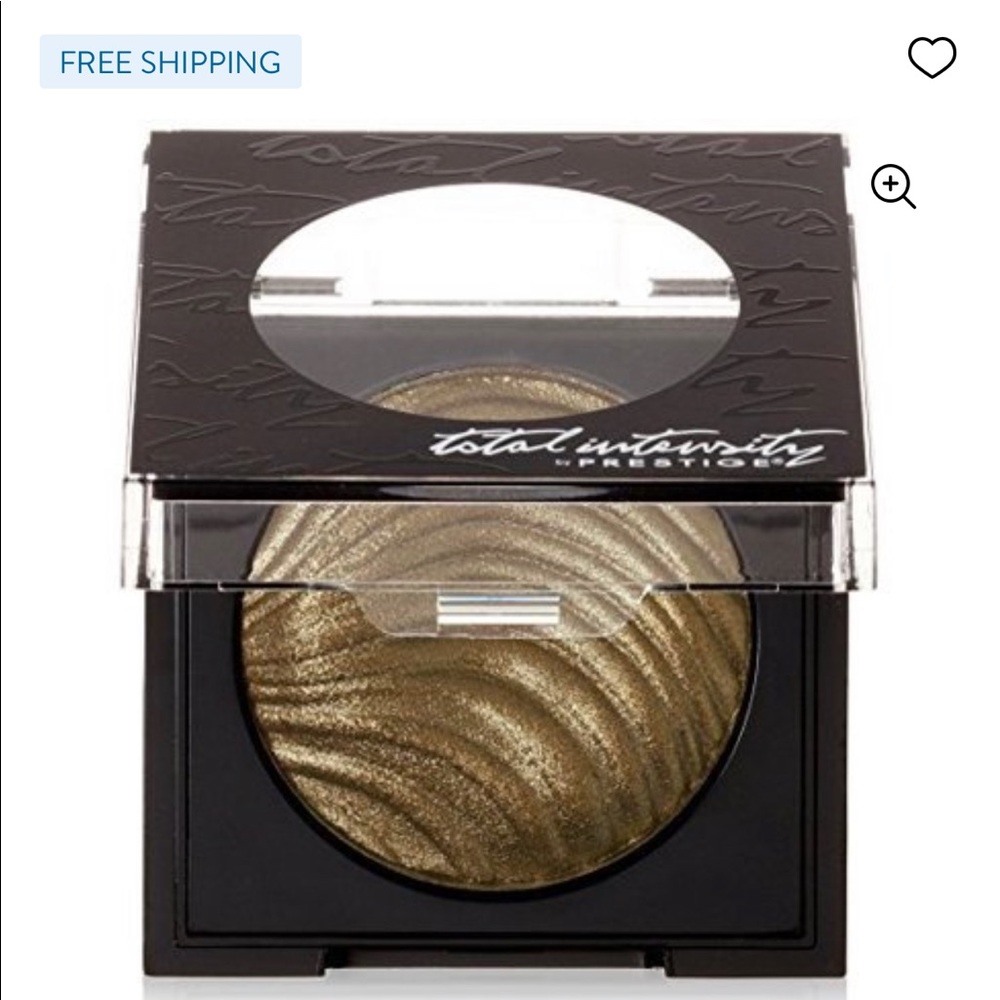 Total Intensity Eyeshadow - Picture 3 of 6